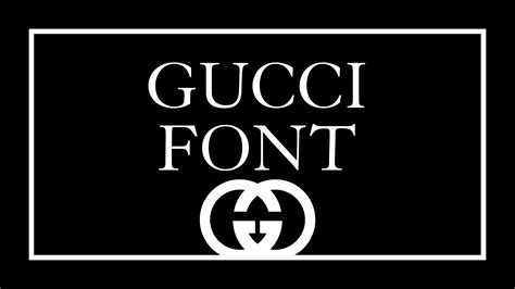 gucci font online|Gucci font generator.